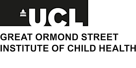 UCL Great Ormond Street Institute of Child Health Inaugural Symposium tickets