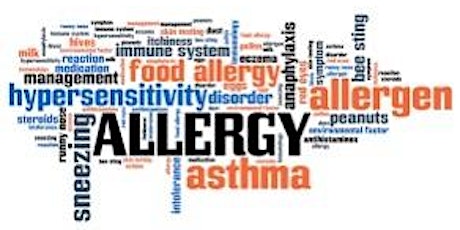 Allergy and Anaphylaxis training for Teachers and SNA's tickets