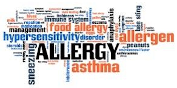 Allergy and Anaphylaxis training for Teachers and SNA's