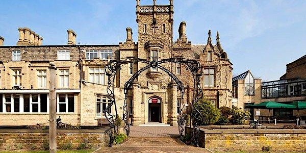 Mercure Bankfield Summer Wedding Fayre