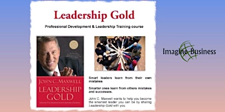 LEADERSHIP GOLD primary image