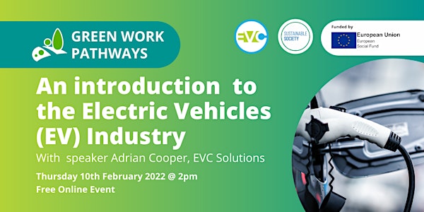 An Introduction to the Electric Vehicle Industry