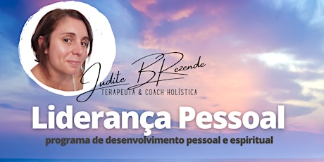 Hauptbild für Liderança Pessoal - Programa de Desenvolvimento Pessoal e Espiritual