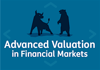 Advanced Valuation in Financial Markets