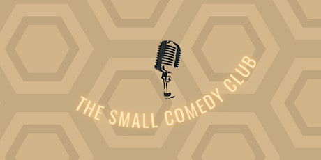 The small comedy club billets