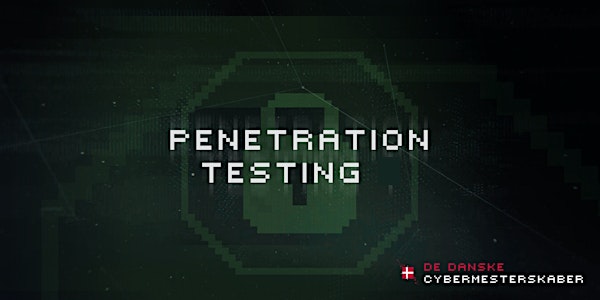 Penetration Testing