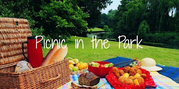 2016 "Meet the Departing JETs" Picnic in Golden Gate Park