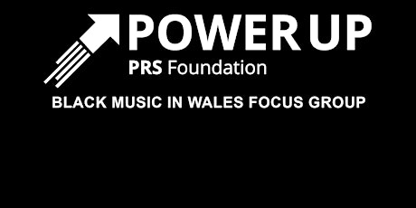 POWER UP! Focus group (for artists and producers) tickets