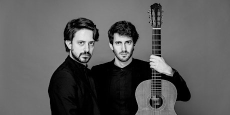 Tomasi-Musso Guitar Duo tickets