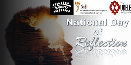 National Day of Reflection primary image