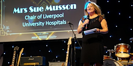 Liverpool Hospitals Annual Ball tickets