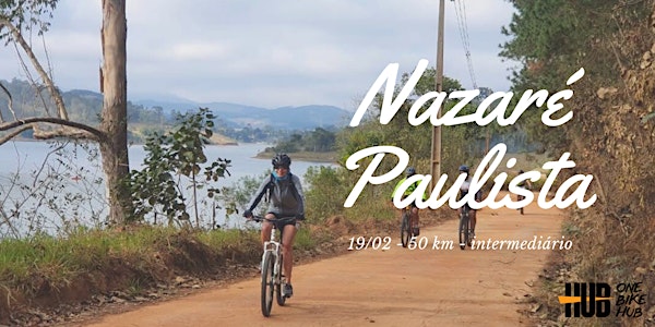 Nazaré Paulista - 50 km - Classico
