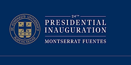 PRESIDENTIAL INAUGURATION | A CALL TO SERVICE & JUSTICE primary image