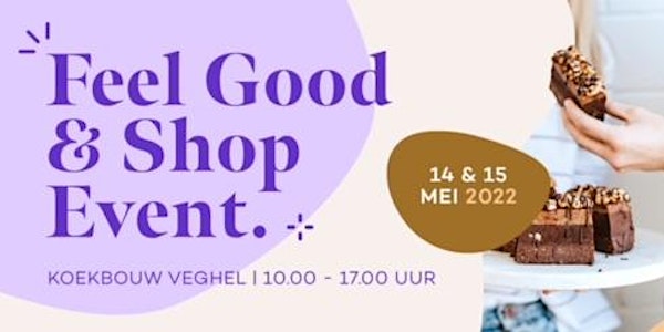 Feel good & Shop event 2022