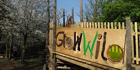 Outdoor Play Session (Grow Wild) tickets