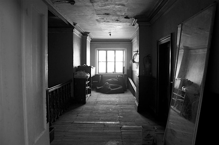 Ghost Hunt Antwerp Mansion Manchester image