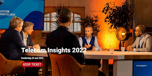 Telecom Insights 2022
