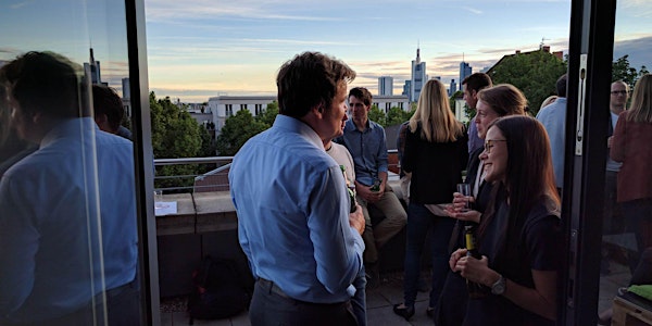 Rooftop Talks #1