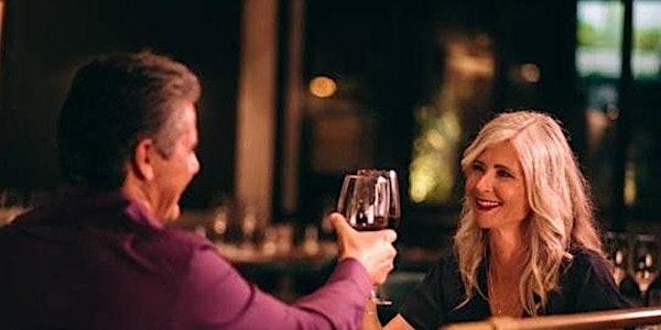Speed Dating  |  Straight, Ages : 55+   | South Bank, Brisbane