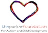 The Parker Foundation for Autism and Child Development's Logo