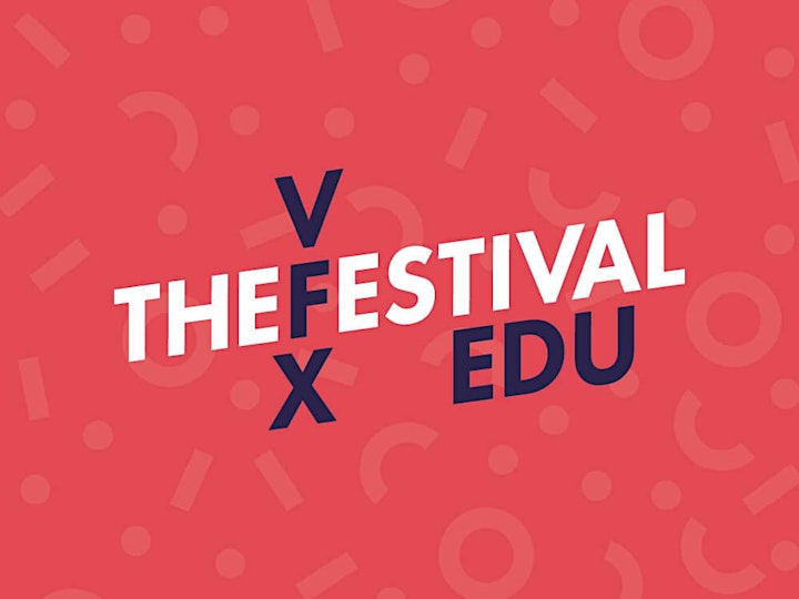 The VFX Festival 2022 - EDU image