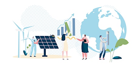 Webinaire Programme 'Entrepreneuriat dans les énergies renouvelables' billets