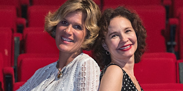MONTREAL - JOURNEE ATELIER - BOOSTER SON INTUITION AVEC LILOU MACE ET SONIA CHOQUETTE