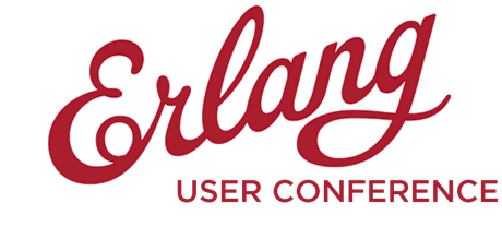 Erlang User Conference 2016 primary image