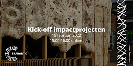Kick-off impactprojecten tickets