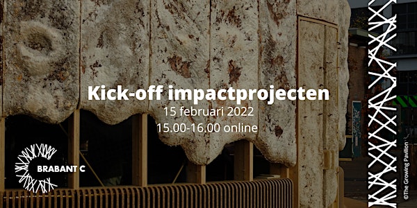 Kick-off impactprojecten
