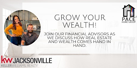 Grow Your Wealth Presented by the Wealth Committee