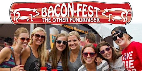 Bacon-Fest KC: The Other Fundraiser 2016 primary image