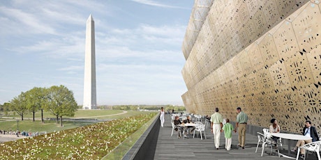 BUS TRIP: Dedication / Grand Opening of National Museum of African American History & Culture primary image