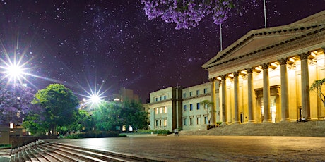 Wits University Welcome Day Session 1 tickets