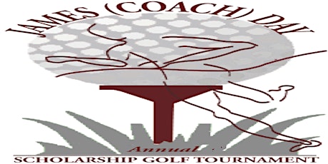 James (Coach) Day Scholarship Golf Tournament tickets