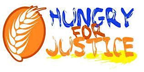 Hungry For Justice Panel Talk tickets