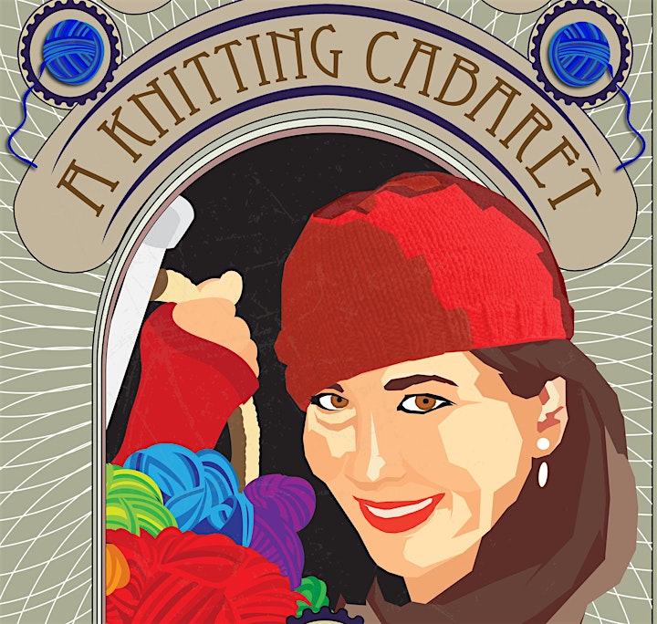 Stitch in Time: A Knitting Cabaret image