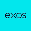 Logo van Exos Education