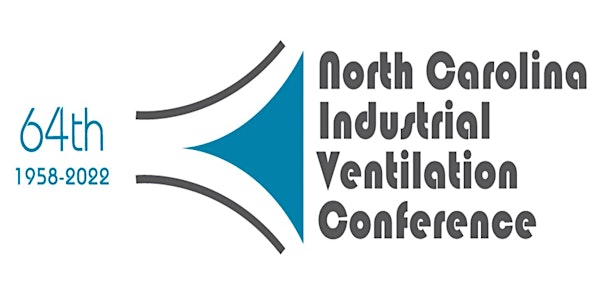 64th North Carolina Industrial Ventilation Course