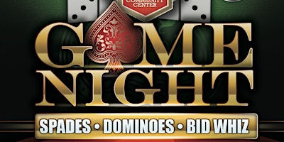 Image principale de SMCC Game Night