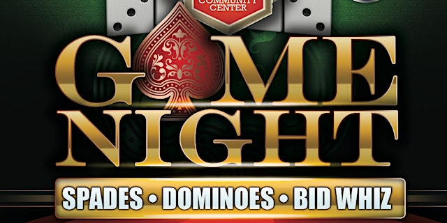 Image principale de SMCC Game Night