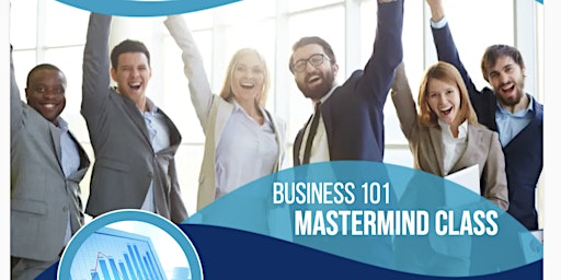Business 101 Mastermind