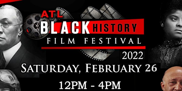 2022 Black History Film Fest - EP