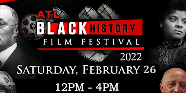 2022 Black History Film Fest - SW