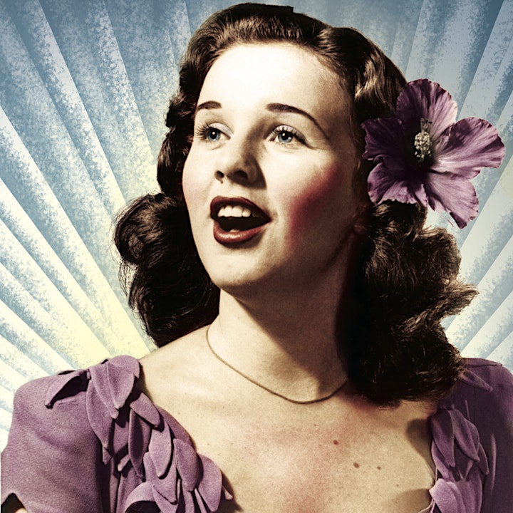 Ingenue – Deanna Durbin, Judy Garland and the Golden Age of Hollywood image