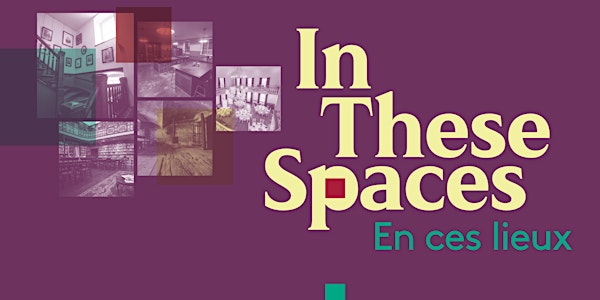 In These Spaces - History of Surgery