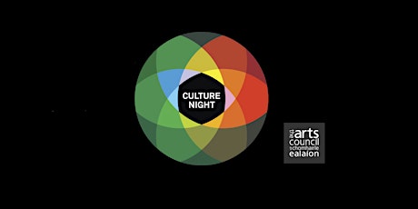 Culture Night Conversations - The Harbour Hotel, Galway tickets