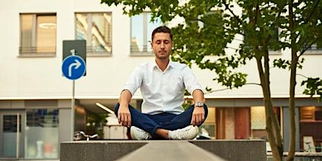 Career Success Meditation Class - Beijing primary image