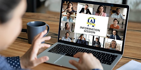 Operation ABLE Computer Skills Training VIRTUAL Info Session