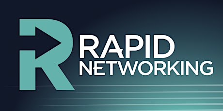 Rapid Networking - A Masterclass in Corporate Finance and Business Strategy tickets